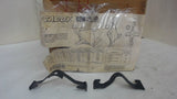 Lot Of 125 --- Erico Caddy Fasteners Kon-Clip