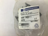 Telemecanique XES B2011 Contact Block