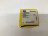 Hubbell HBL3433GCB Twist - Lock Connector Body