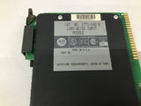 Allen-Bradley 1771-IAD B 120V AC/DC Input Module