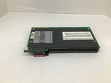 Allen-Bradley 1771-IAD B 120V AC/DC Input Module