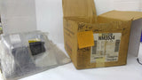 Baldor NM3534 .33HP AC Motor 230/460 V 1800 RPM 4P 60 HZ TENV 56 FR 3PH