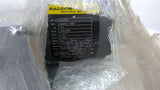Baldor NM3534 .33HP AC Motor 230/460 V 1800 RPM 4P 60 HZ TENV 56 FR 3PH