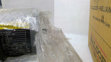 Baldor NM3534 .33HP AC Motor 230/460 V 1800 RPM 4P 60 HZ TENV 56 FR 3PH
