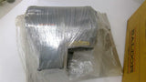 Baldor NM3534 .33HP AC Motor 230/460 V 1800 RPM 4P 60 HZ TENV 56 FR 3PH