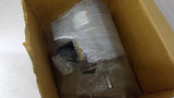 Baldor NM3534 .33HP AC Motor 230/460 V 1800 RPM 4P 60 HZ TENV 56 FR 3PH
