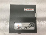 Leslie Pneumatics 3 231113601 Meter