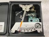 Leslie Pneumatics 3 231113601 Meter