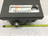 Leslie Pneumatics 3 231113601 Meter