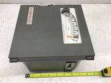 Leslie Pneumatics 3 231113601 Meter