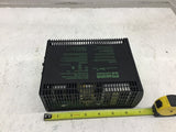 Murr Elektronik MCS10 Switch Mode Power Supply 3PH 50/60HZ