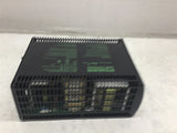 Murr Elektronik MCS10 Switch Mode Power Supply 3PH 50/60HZ