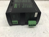 Murr Elektronik MCS10 Switch Mode Power Supply 3PH 50/60HZ