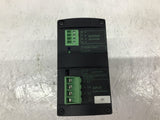 Murr Elektronik MCS10 Switch Mode Power Supply 3PH 50/60HZ