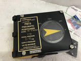 Flowserve PM15 Pneumatic Positioner