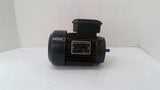 Baldor MVM5200C .33 HP AC Motor 3600 RPM 2P 208-230/480V 60HZ