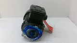 Baldor MVM5200C .33 HP AC Motor 3600 RPM 2P 208-230/480V 60HZ
