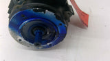 Baldor MVM5200C .33 HP AC Motor 3600 RPM 2P 208-230/480V 60HZ