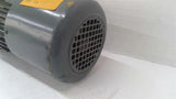 Reliance BLF80/8Q-12 0.25 kW AC Brake Motor 900 RPM 460V 60HZ w/ 460 V Brake