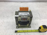 Block STU 160/2X115 Transformer