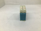 Mean Well MDR-20-12 Input