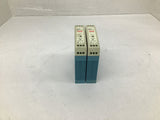 Mean Well MDR-20-12 Input