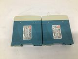 Mean Well MDR-20-12 Input