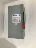 Eaton DH261UGK 30A 600V Heavy Duty Safety Switch