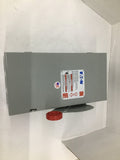 Eaton DH261UGK 30A 600V Heavy Duty Safety Switch