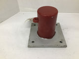 Kastalon Polyurethane Crane Bumper CE-20-K4
