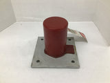Kastalon Polyurethane Crane Bumper CE-20-K4