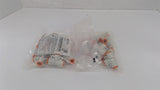 SMC Fittings KQ2T11-00A Lot Of 2