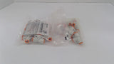 SMC Fittings KQ2T11-00A Lot Of 2