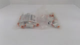 SMC Fittings KQ2T11-00A Lot Of 2