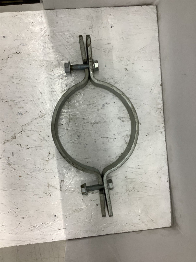 Caddy EZ Riser Pipe Clamp 8inch