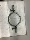 Caddy EZ Riser Pipe Clamp 8inch
