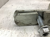 Caddy EZ Riser Pipe Clamp 8inch