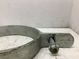 Caddy EZ Riser Pipe Clamp 8inch