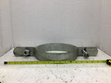 Caddy EZ Riser Pipe Clamp 8inch