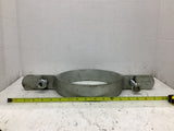 Caddy EZ Riser Pipe Clamp 8inch