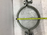 Caddy EZ Riser Pipe Clamp 8inch