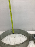 Caddy EZ Riser Pipe Clamp 8inch