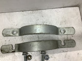 Caddy EZ Riser Pipe Clamp 8inch