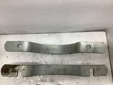 Caddy EZ Riser Pipe Clamp 8inch