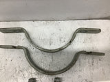 Caddy EZ Riser Pipe Clamp 8inch