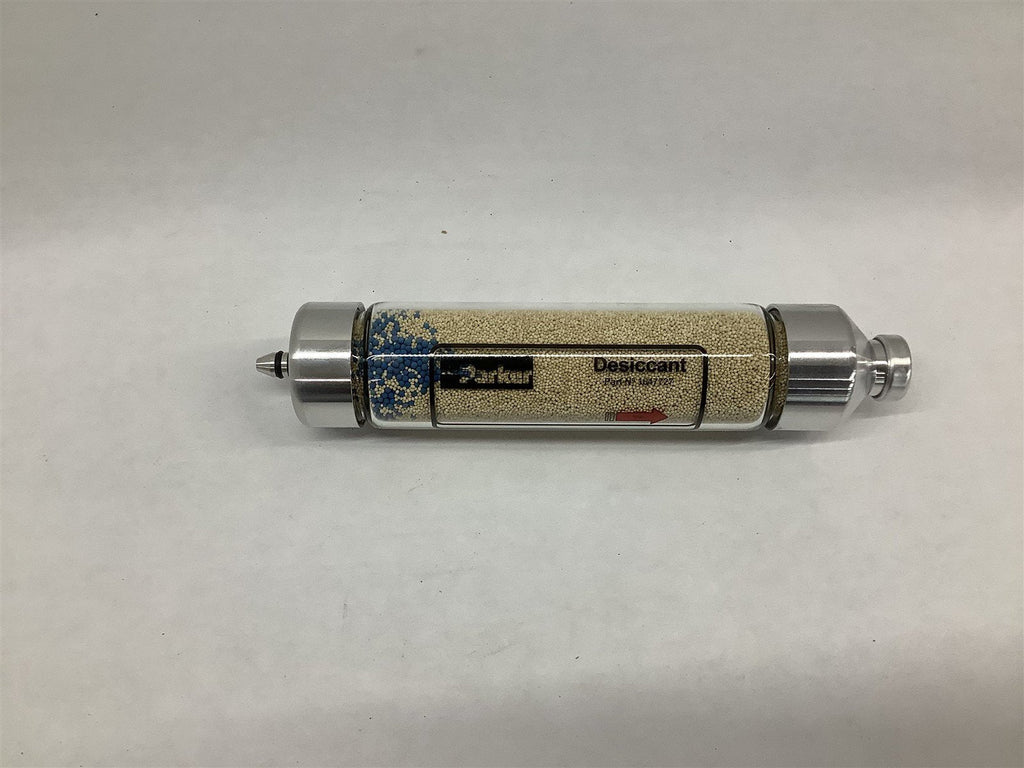 Genuine Parker 1647727 Desiccant Cartridge Filter