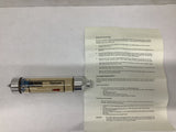 Genuine Parker 1647727 Desiccant Cartridge Filter