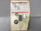 Fisher RPACKX00012 Process Protection Kit
