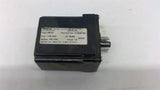 Stearns PR-01 Clutch Rectifier Input 115 VAC Output 100 VDC 1A 50/60 HZ