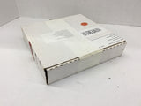 Advance Product & Systems Flange Isolation Gasket E Trojan 3" Kit